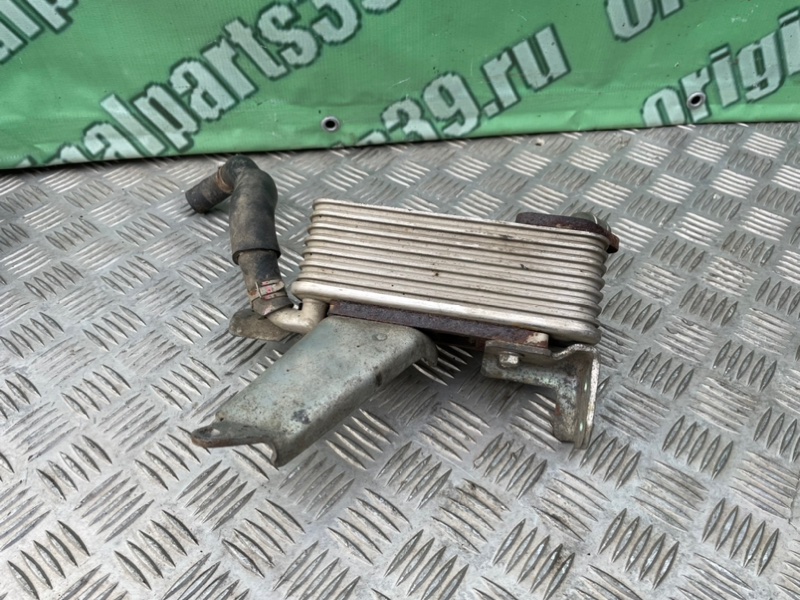 Радиатор EGR, 2300 рублей, Калининград