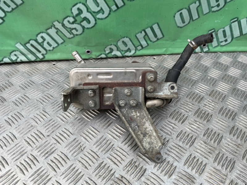 Радиатор EGR, 2300 рублей, Калининград