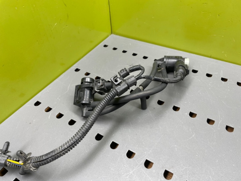 Клапан турбины, 2000 рублей, Калининград