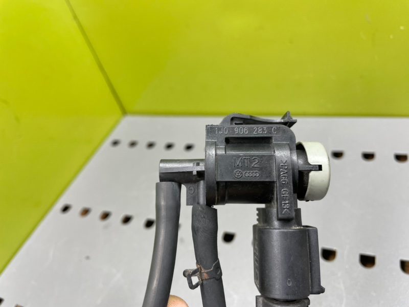 Клапан турбины, 2000 рублей, Калининград