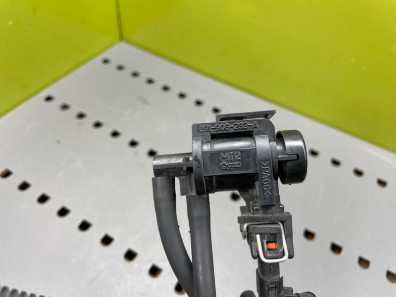 Клапан турбины, 2000 рублей, Калининград