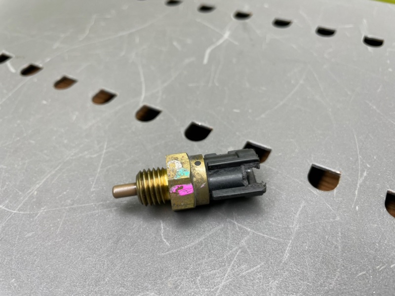 Датчик температуры воздуха, 1200 рублей, Калининград