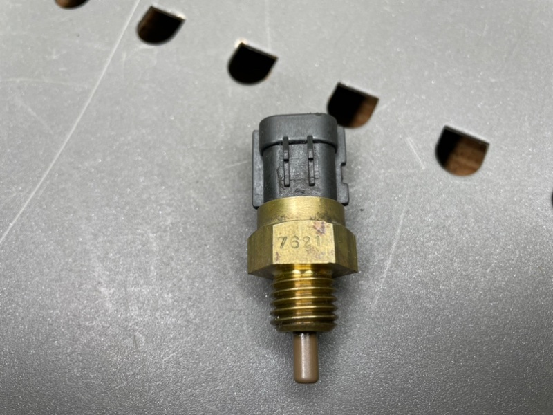 Датчик температуры воздуха, 1200 рублей, Калининград