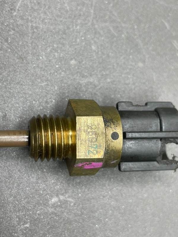 Датчик температуры воздуха, 1200 рублей, Калининград