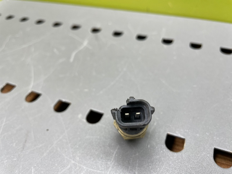 Датчик температуры воздуха, 1200 рублей, Калининград