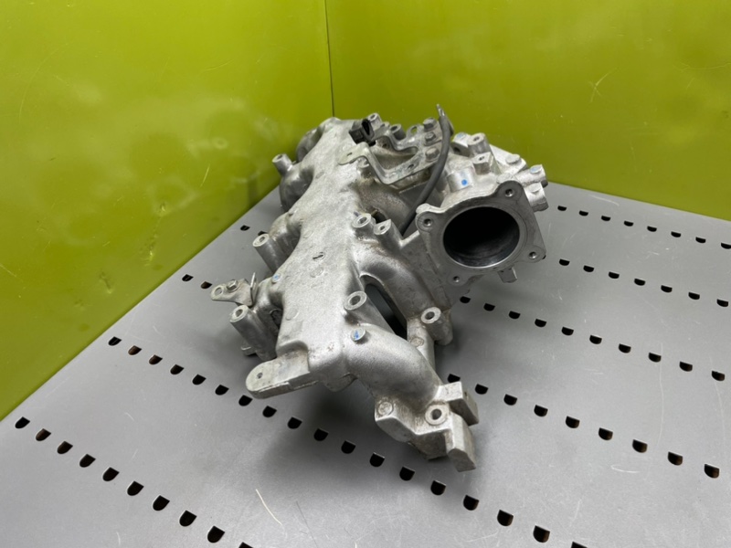 Коллектор впуска, 3700 рублей, Калининград