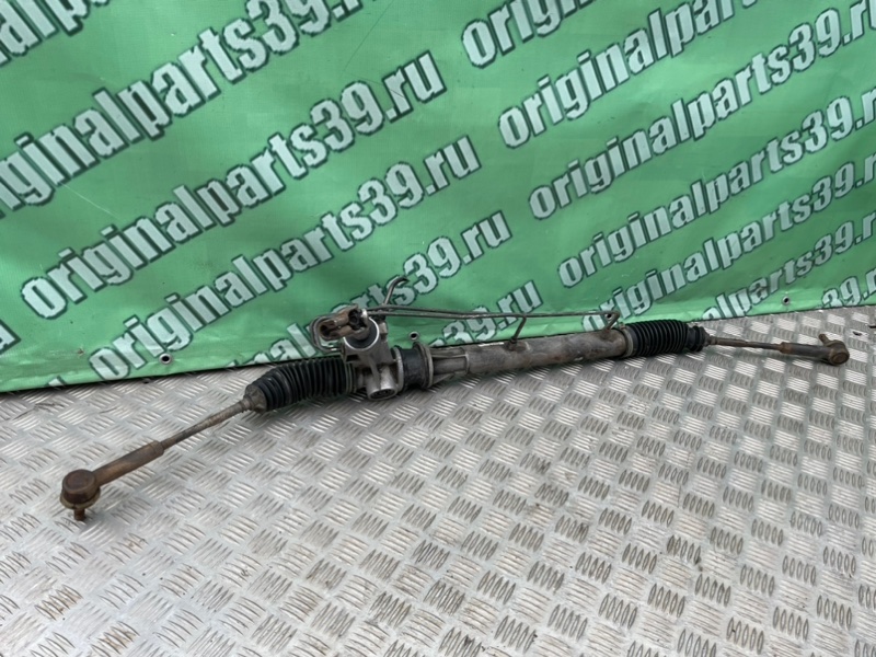 Рулевая рейка, 5100 рублей, Калининград