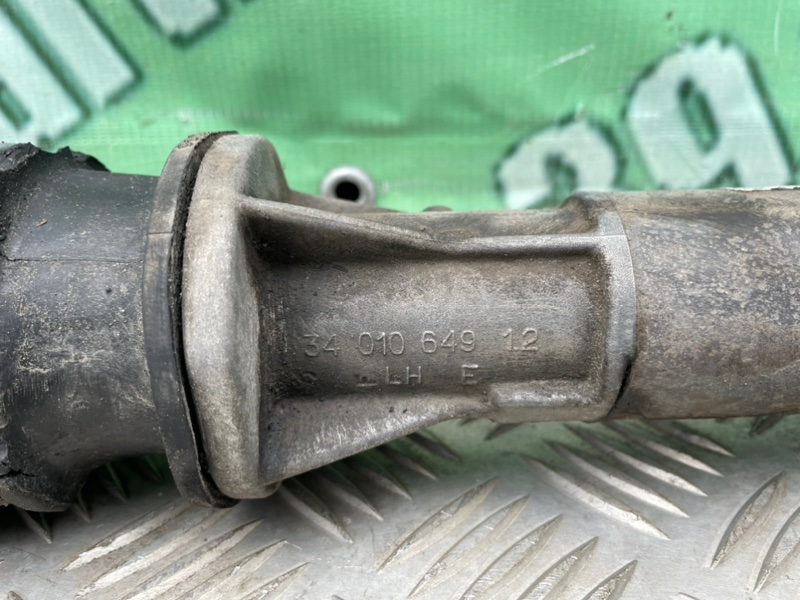 Рулевая рейка, 5100 рублей, Калининград