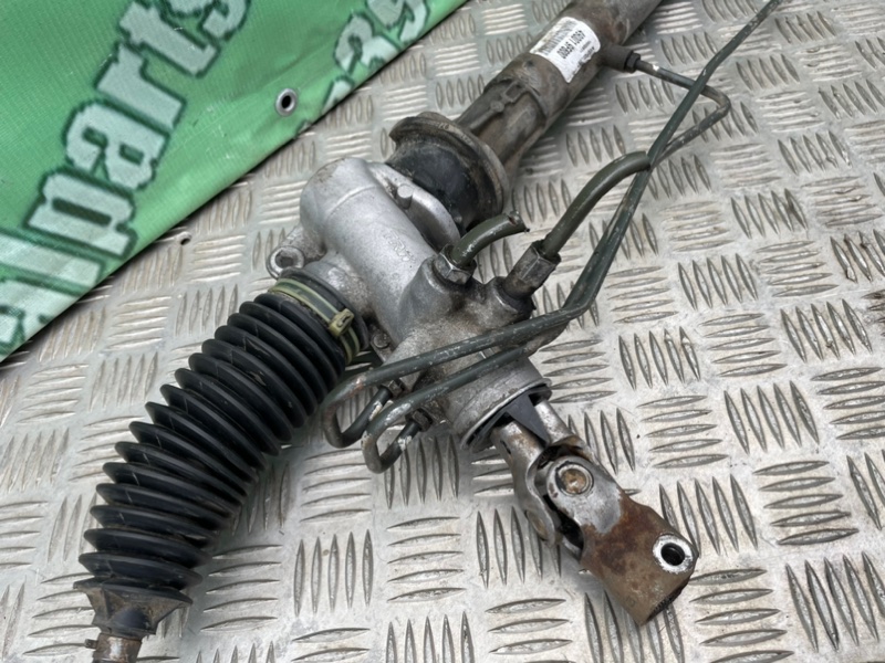 Рулевая рейка, 5100 рублей, Калининград