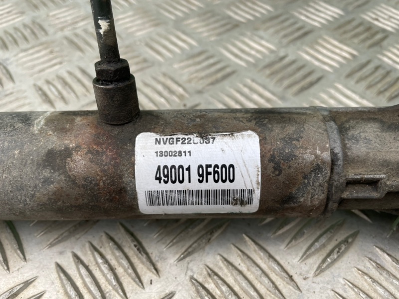 Рулевая рейка, 5100 рублей, Калининград