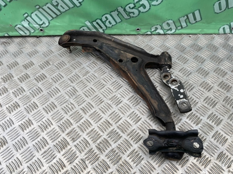 Рычаг, 2000 рублей, Калининград