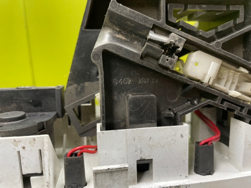 Блок климата, 1600 рублей, Калининград