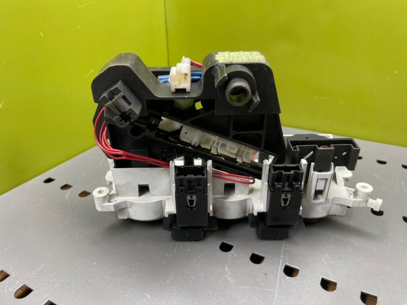 Блок климата, 1600 рублей, Калининград