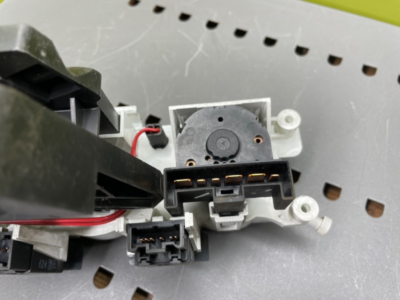 Блок климата, 1600 рублей, Калининград