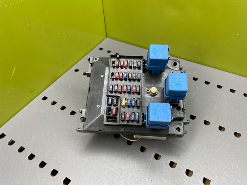 Блок предохранителей, 1500 рублей, Калининград