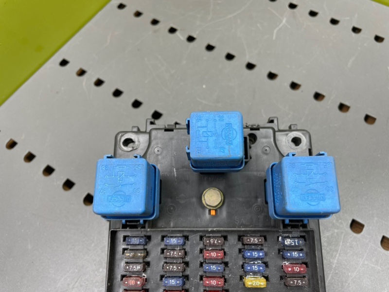 Блок предохранителей, 1500 рублей, Калининград