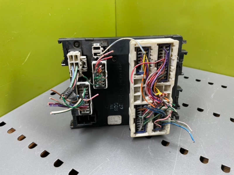 Блок предохранителей, 1500 рублей, Калининград