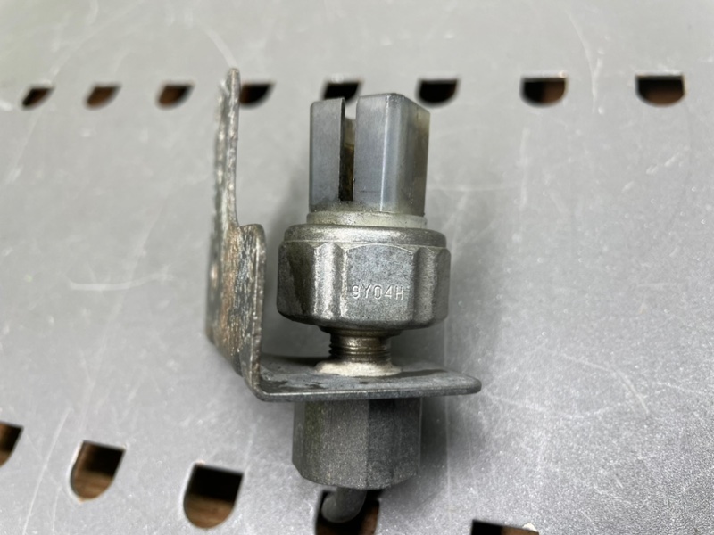 Датчик давления масла, 1200 рублей, Калининград