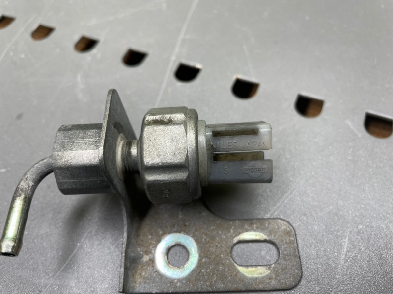 Датчик давления масла, 1200 рублей, Калининград