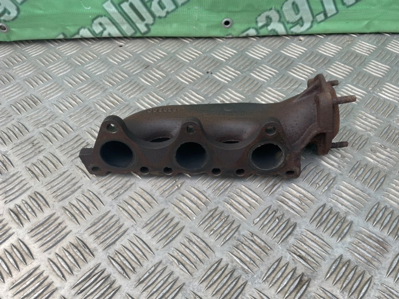 Коллектор выпуска, 1900 рублей, Калининград