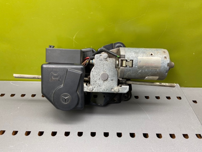 Моторчик люка, 2500 рублей, Калининград