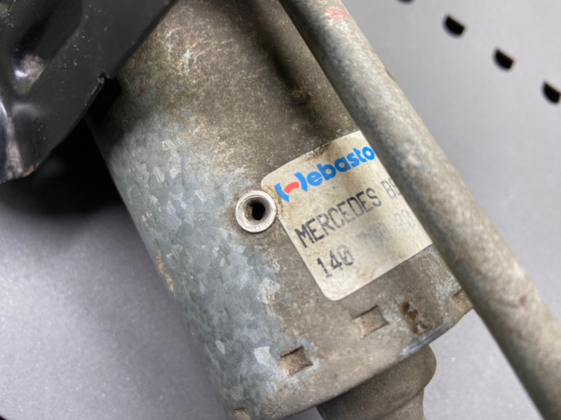 Моторчик люка, 2500 рублей, Калининград