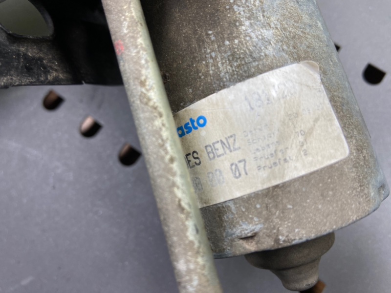 Моторчик люка, 2500 рублей, Калининград