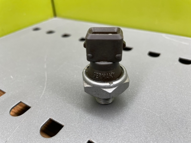 Датчик давления масла, 1200 рублей, Калининград