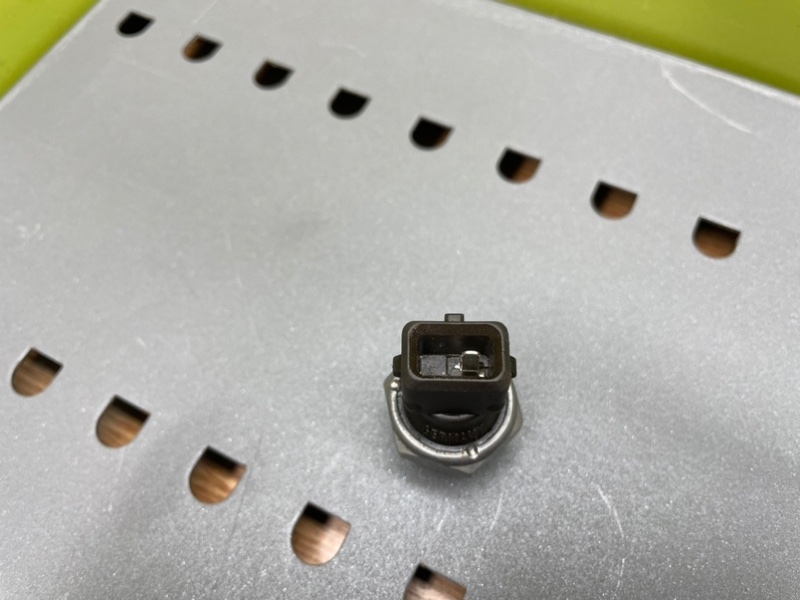 Датчик давления масла, 1200 рублей, Калининград