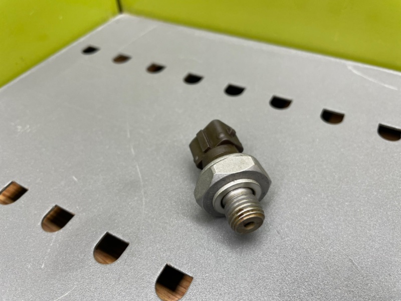 Датчик давления масла, 1200 рублей, Калининград