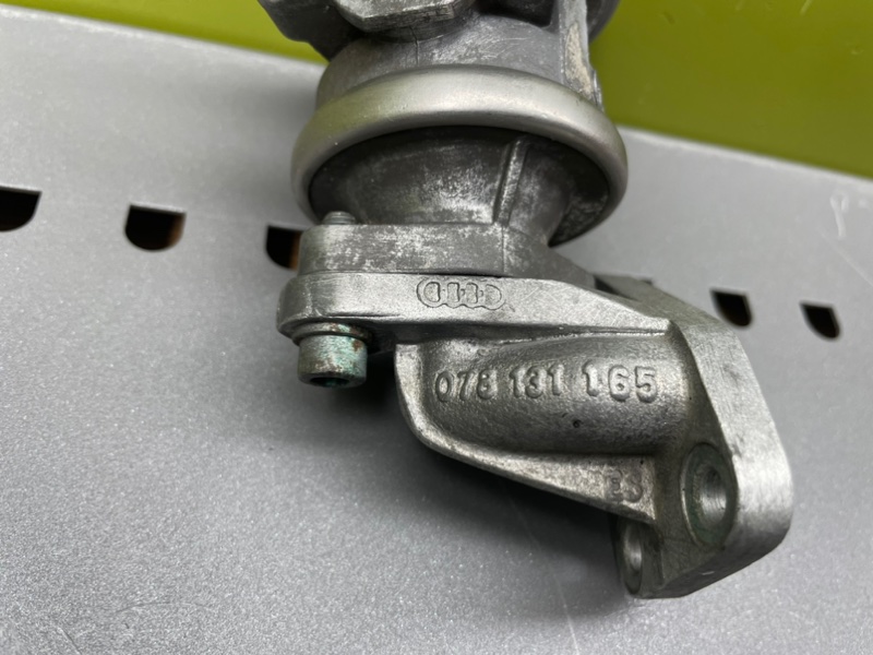 Клапан EGR, 1500 рублей, Калининград