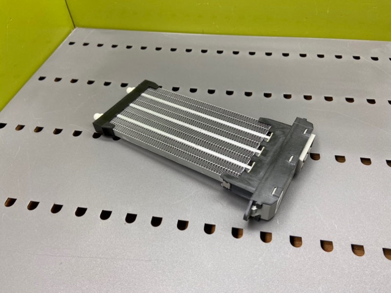 Электрический радиатор печки, 1600 рублей, Тверь