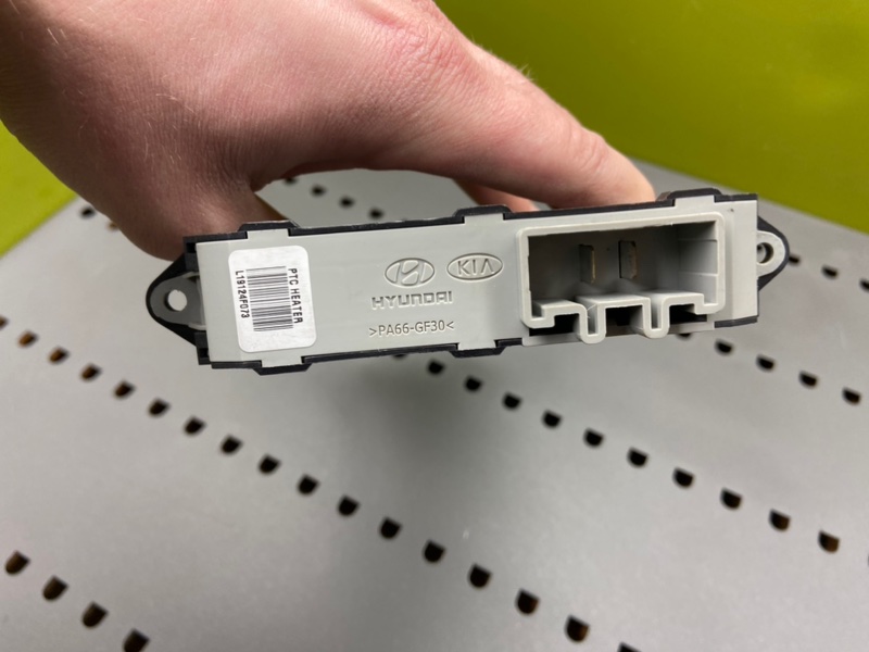 Электрический радиатор печки, 1600 рублей, Тверь