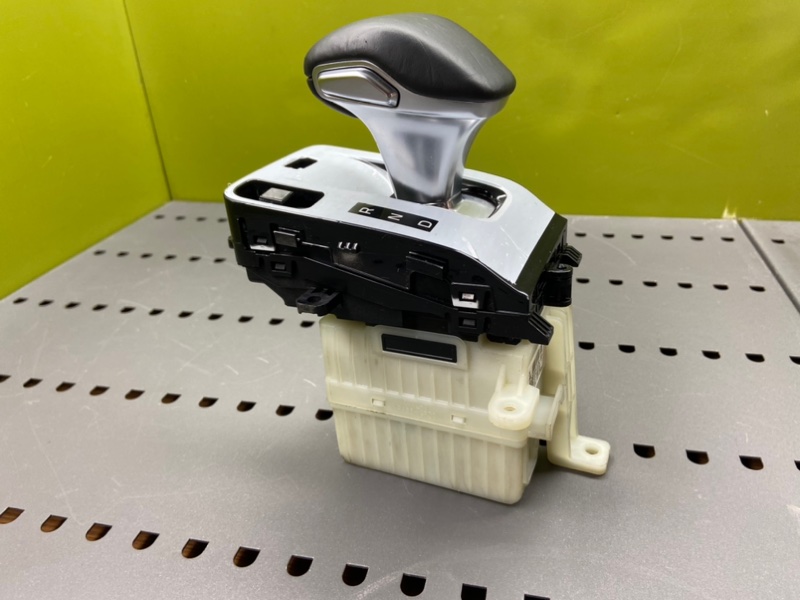 Селектор АКПП, 16300 рублей, Тверь