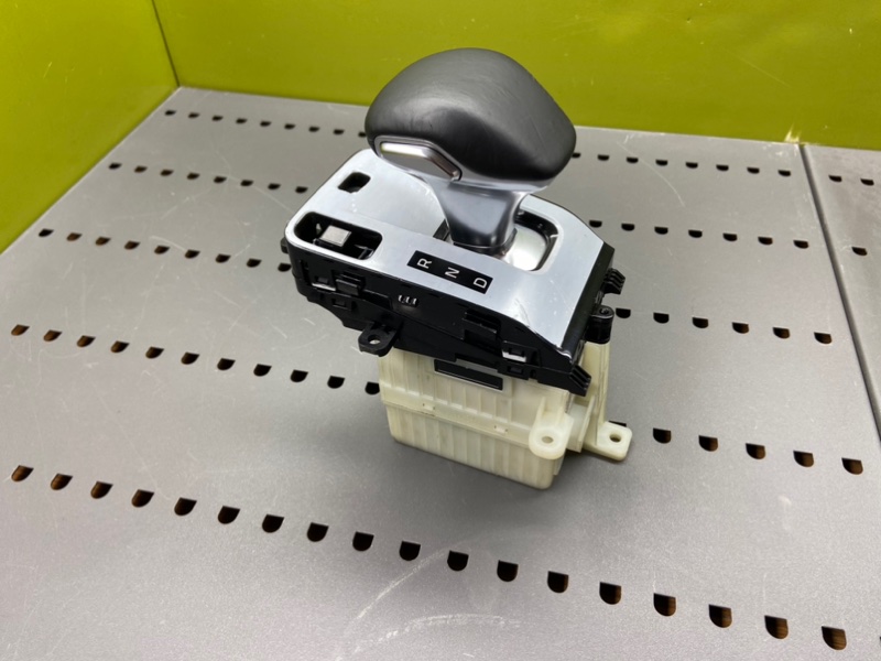 Селектор АКПП, 16300 рублей, Тверь