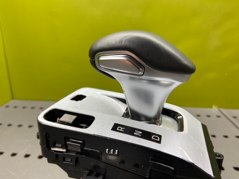 Селектор АКПП, 16300 рублей, Тверь