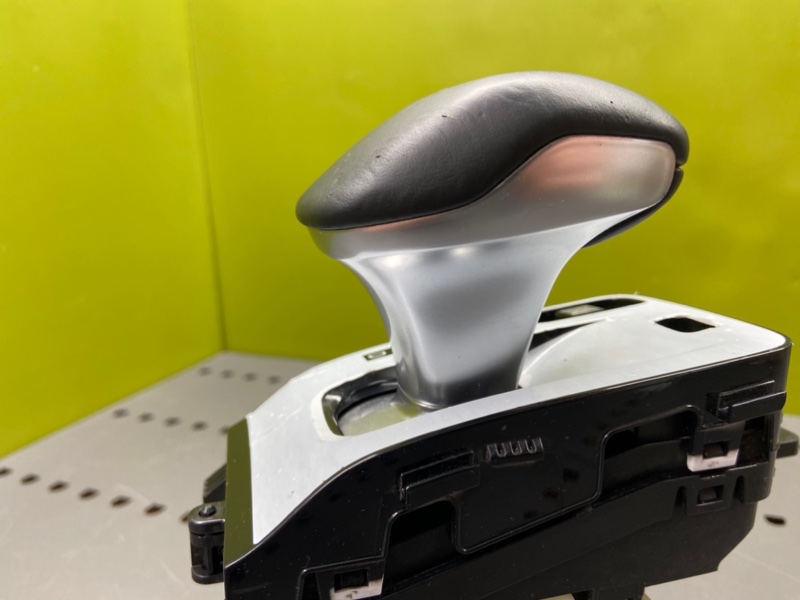 Селектор АКПП, 16300 рублей, Тверь