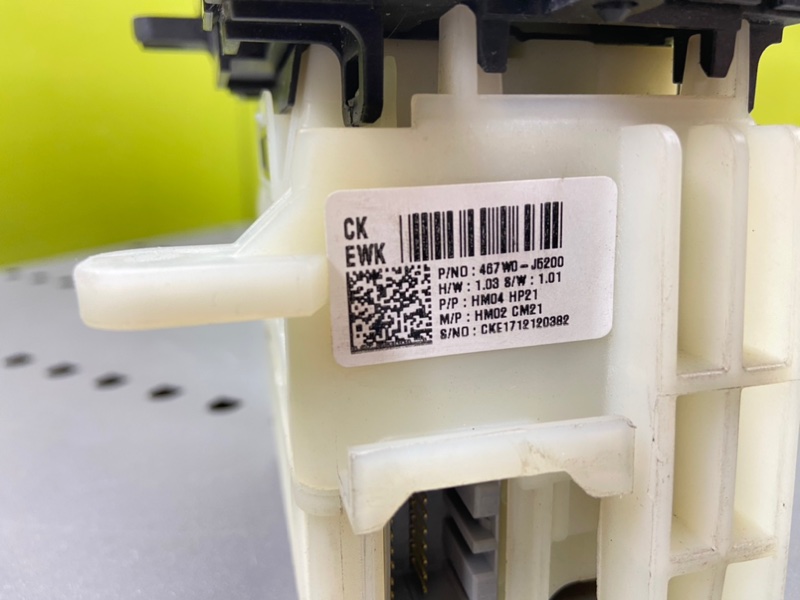 Селектор АКПП, 16300 рублей, Тверь