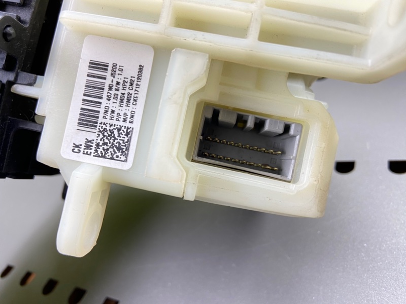 Селектор АКПП, 16300 рублей, Тверь