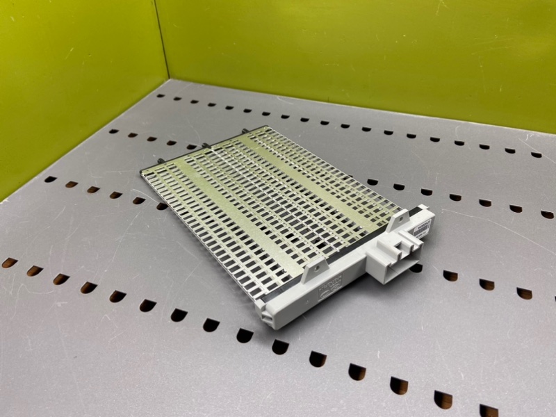 Электрический радиатор печки, 2600 рублей, Тверь