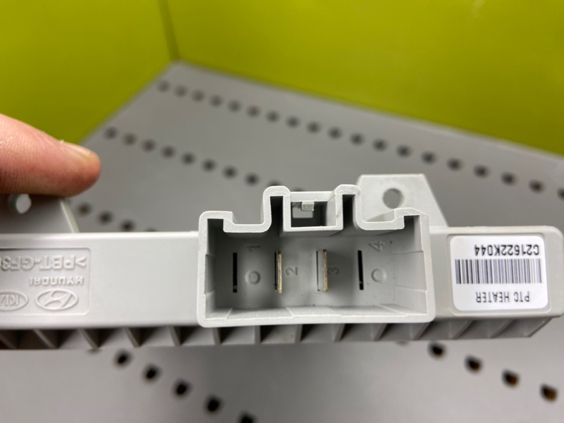 Электрический радиатор печки, 2600 рублей, Тверь