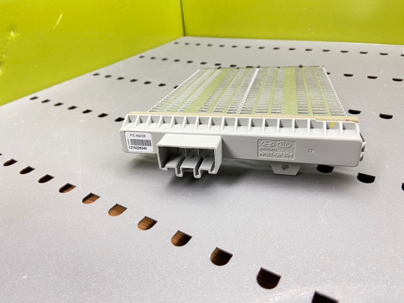 Электрический радиатор печки, 2600 рублей, Тверь