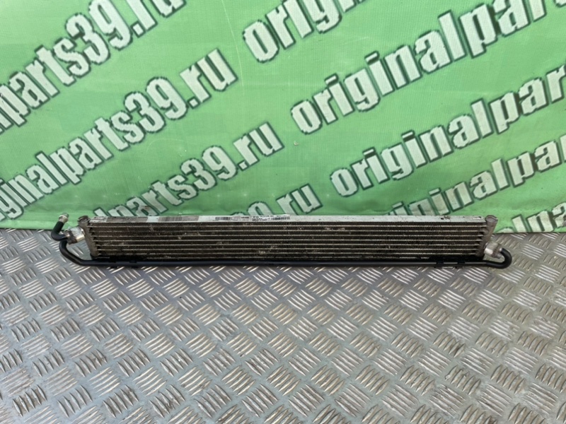 Радиатор АКПП, 5700 рублей, Калининград