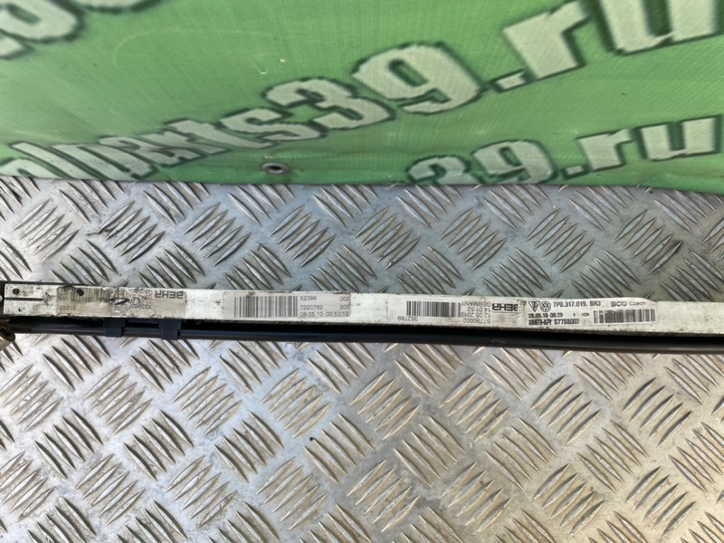 Радиатор АКПП, 5700 рублей, Калининград