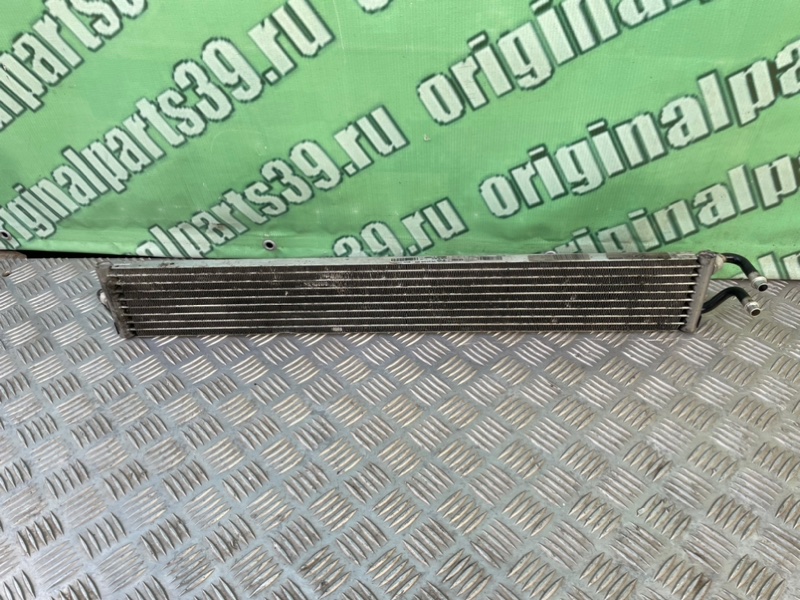 Радиатор АКПП, 5700 рублей, Калининград