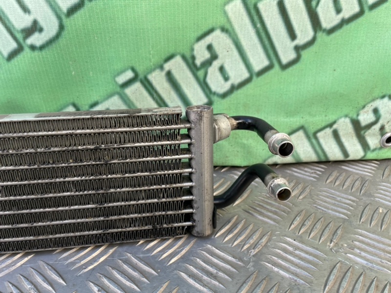 Радиатор АКПП, 5700 рублей, Калининград