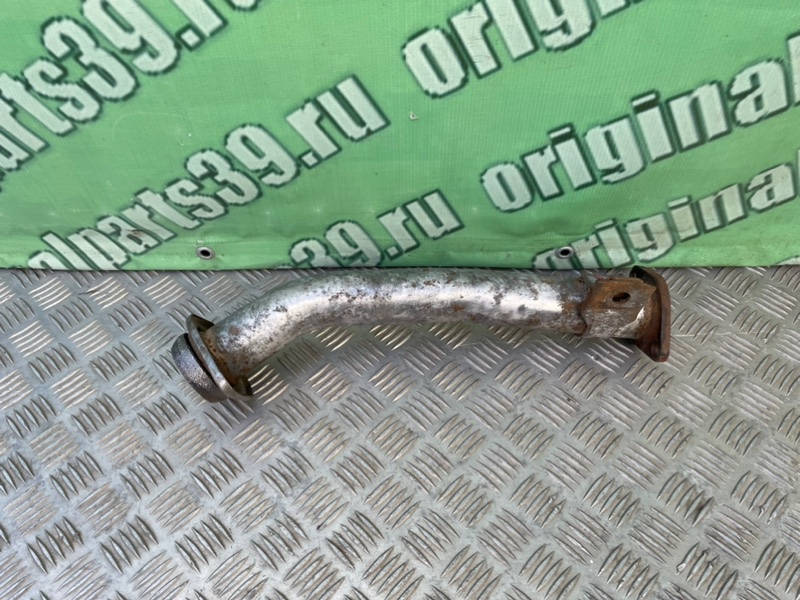 Труба глушителя, 1900 рублей, Калининград