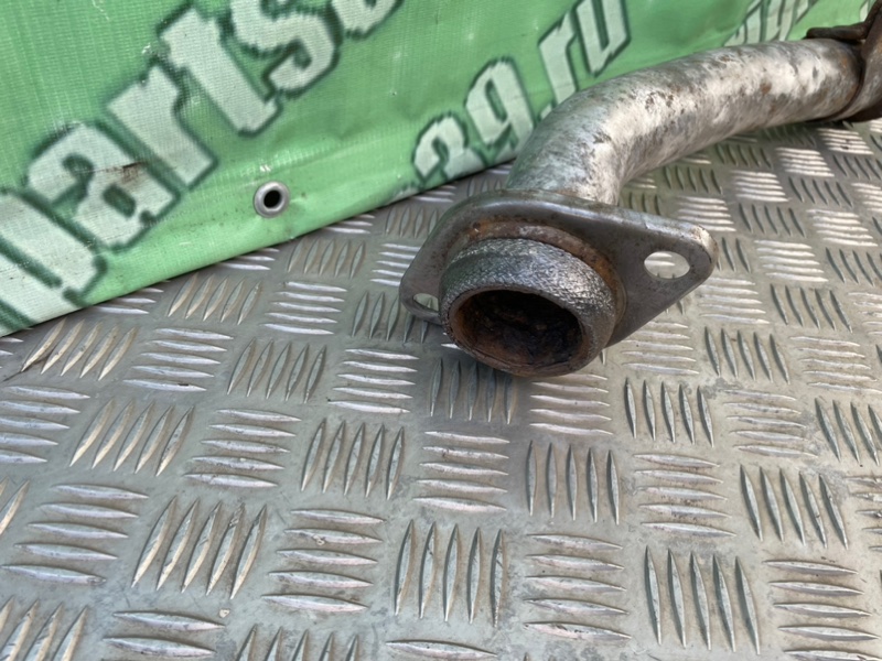 Труба глушителя, 1900 рублей, Калининград