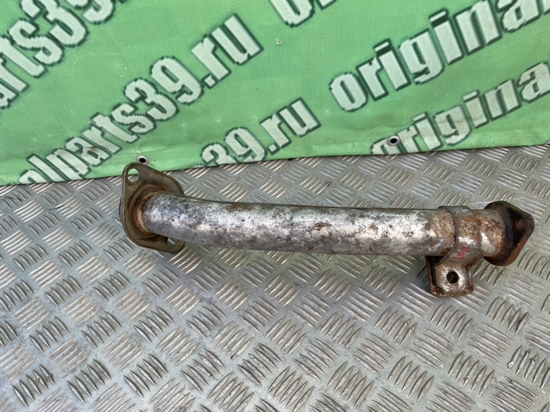 Труба глушителя, 1900 рублей, Калининград