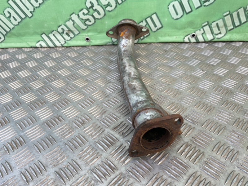 Труба глушителя, 1900 рублей, Калининград